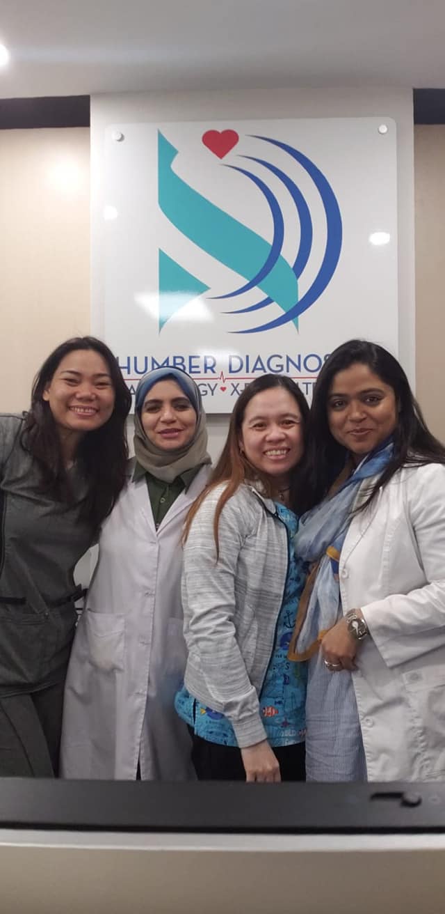 Humber Diagnostics Center | 1017 Wilson Ave Suite 100, North York, ON M3K 1Z1, Canada | Phone: (416) 631-7581