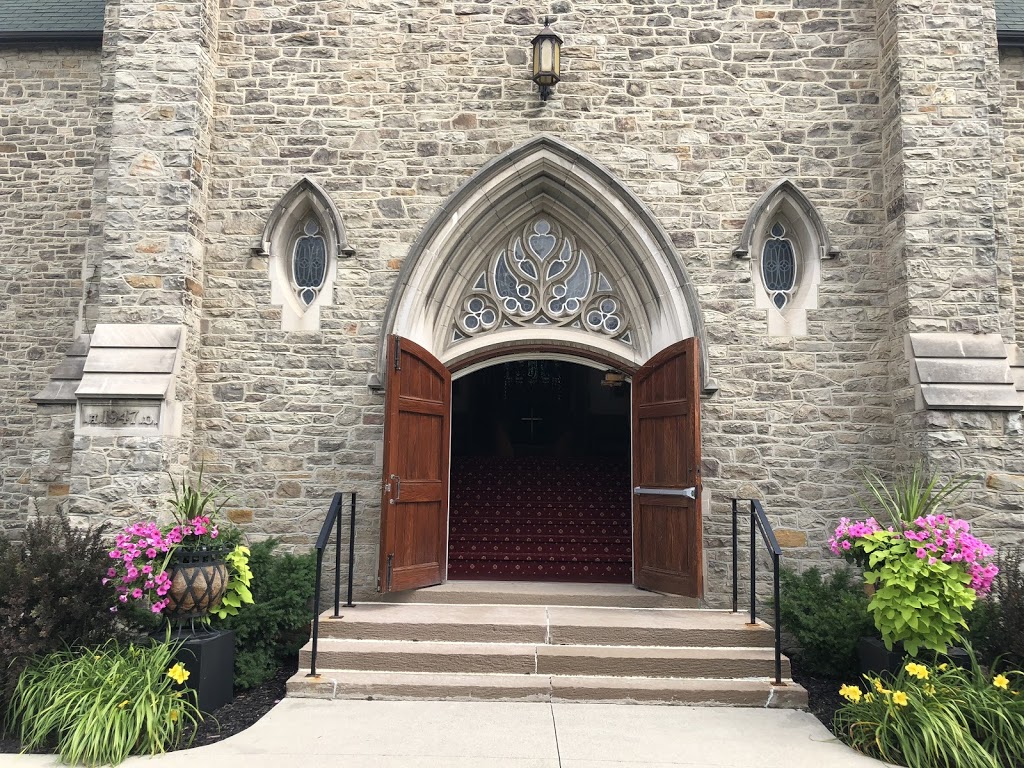 Islington United Church | 25 Burnhamthorpe Rd, Etobicoke, ON M9A 1G9, Canada | Phone: (416) 239-1131