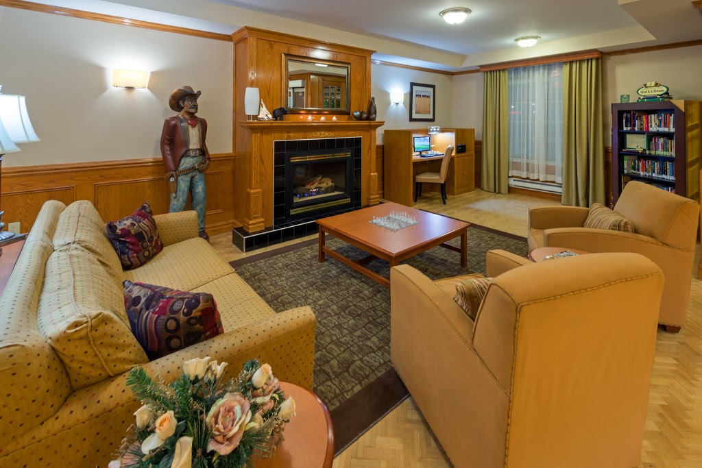 County Oakville Inn | 2930 S Sheridan Way, Oakville, ON L6J 7J8, Canada | Phone: (905) 829-8020