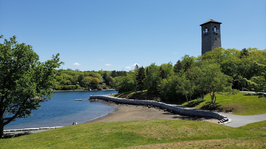 Sir Sandford Fleming Park | park | Dingle Rd, Halifax, NS B3P 1B2, Canada | 9024904539 OR +1 902-490-4539