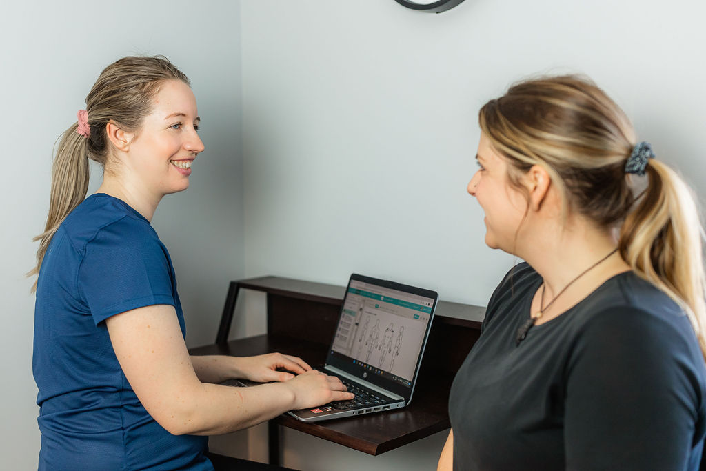 Jennifer Quilty, RMT | 201 Daniel St S, Arnprior, ON K7S 2L9, Canada | Phone: (613) 720-6227