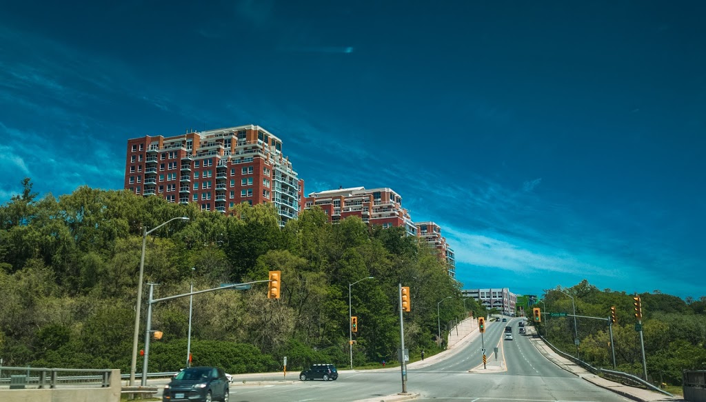 Old Mill Parkette | Oakville, ON L6J, Canada