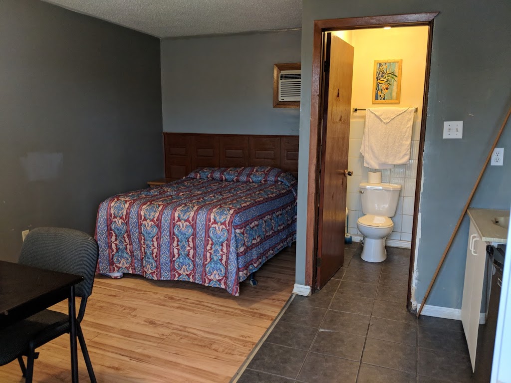 Cedar Springs Motel | 12363 ON-7, Georgetown, ON L7G 4S4, Canada | Phone: (905) 877-8866