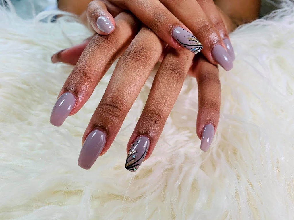 Nail Art | 20 Broadleaf Ave, Whitby, ON L1R 0B5, Canada | Phone: (905) 425-2518