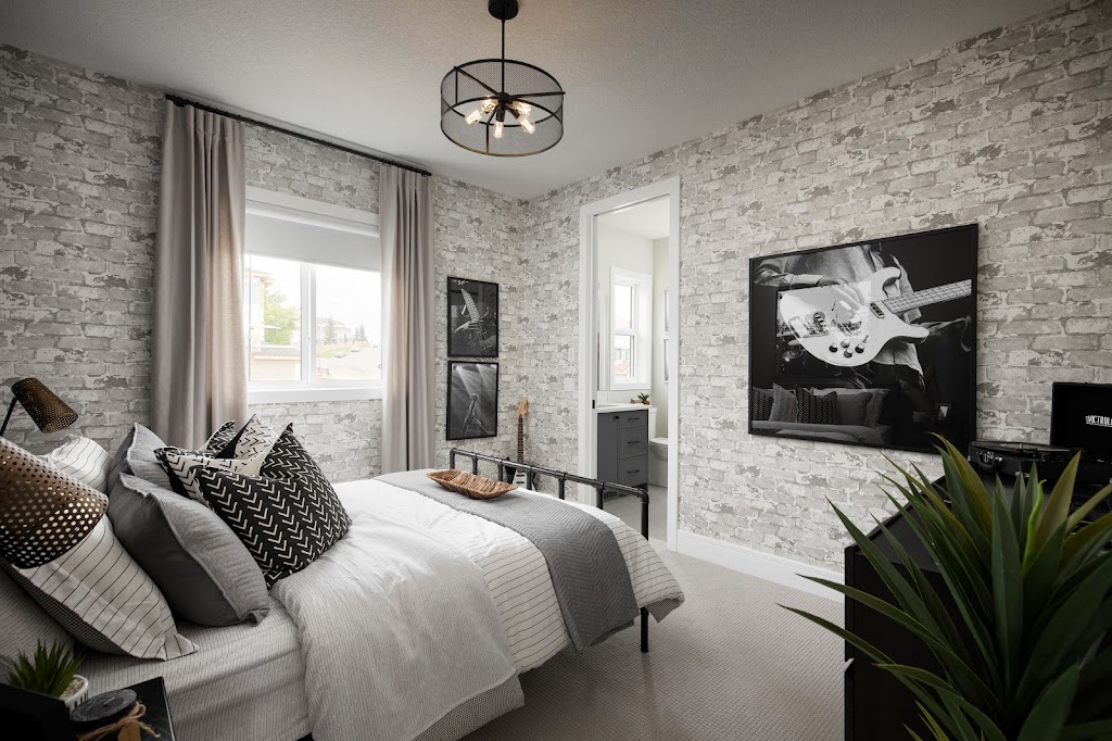 Shane Homes - Hamptons | 310 Hamptons Dr NW, Calgary, AB T3A 6A1, Canada | Phone: (403) 536-2304