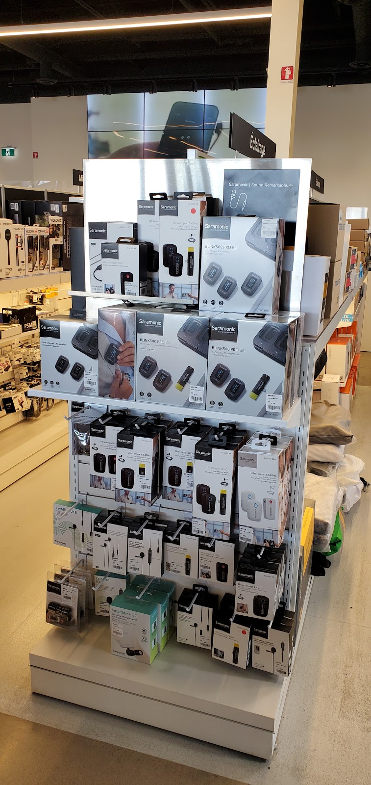 Gosselin Photo Vidéo | 8640 Boulevard Leduc #50, Brossard, QC J4Y 0G6, Canada | Phone: (450) 904-0808