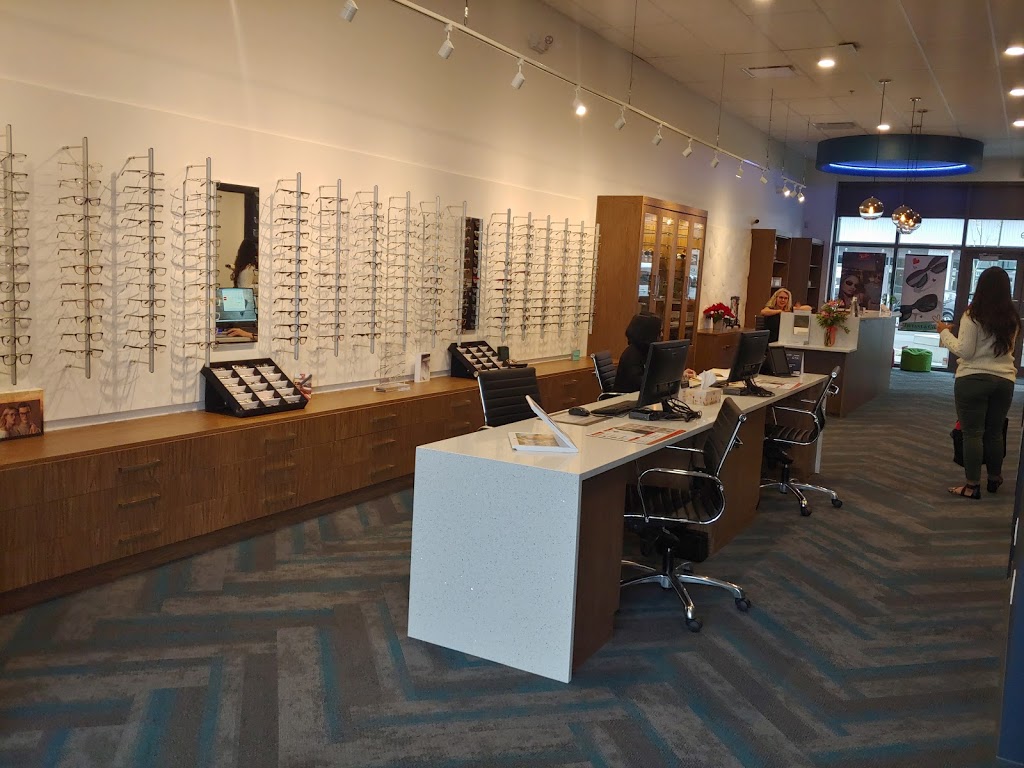 Eye Etiquette - Belmont | 3039 Merchant Way #119, Langford, BC V9B 0W9, Canada | Phone: (778) 432-3344