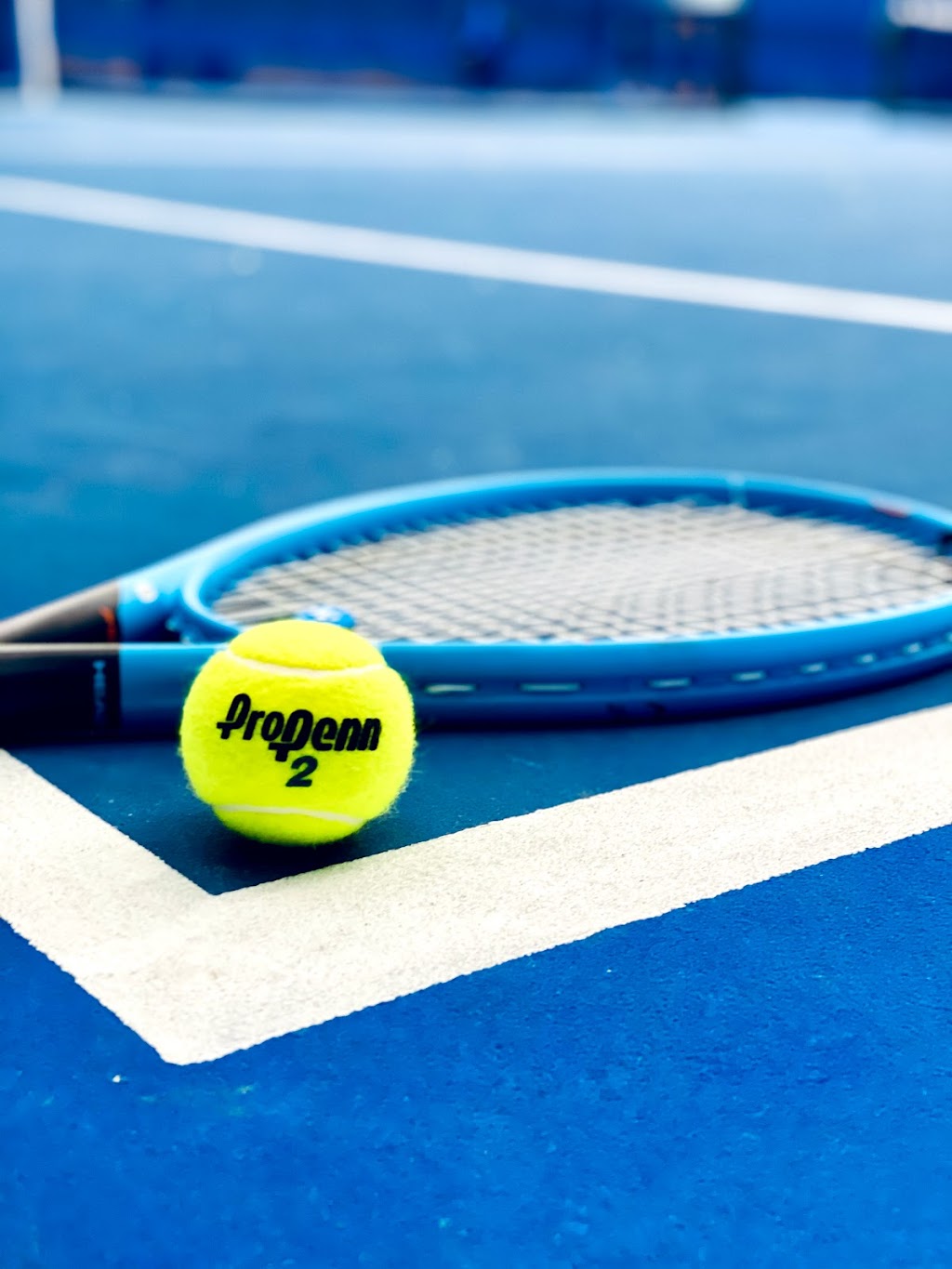 Sobeys Atlantic Tennis Centre | 50 Verdi Dr, Bedford, NS B4A 0C3, Canada | Phone: (902) 423-3682