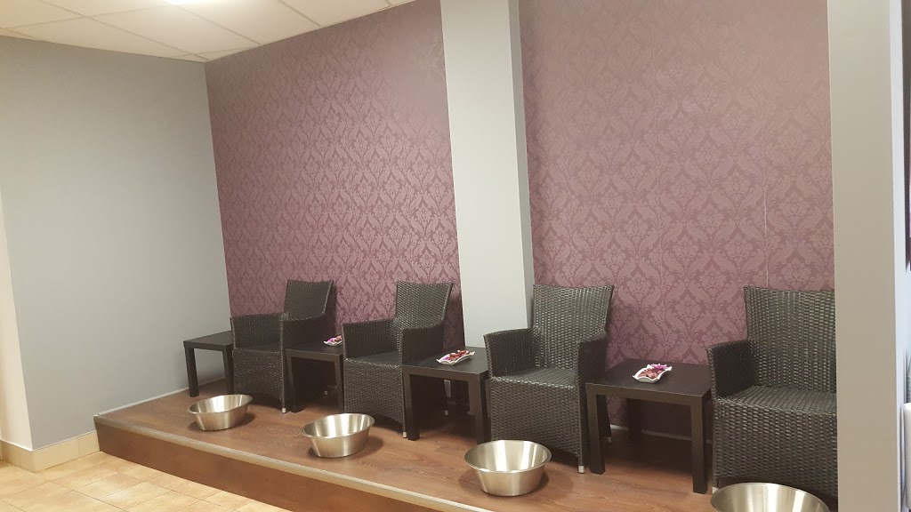Radiance Spa & Laser | 1236 Ridgemount Blvd, Oshawa, ON L1K 2X6, Canada | Phone: (905) 233-1699