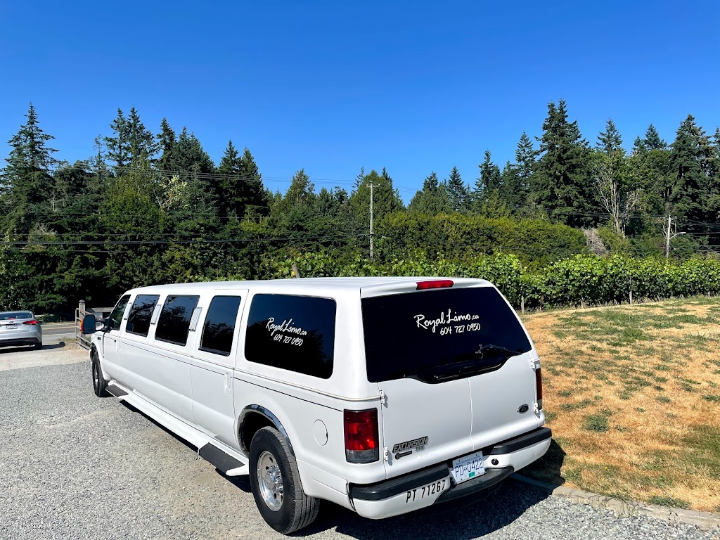 Wine Tours | 1800 Hampton Green, Coquitlam, BC V3E 3G2, Canada | Phone: (604) 727-0950