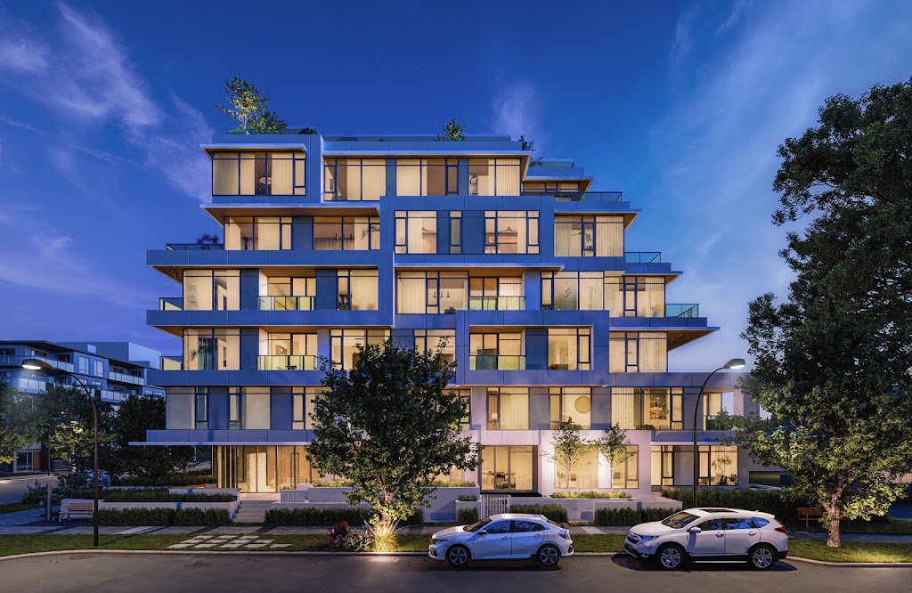 QE On The Park | 485 W 35th Ave, Vancouver, BC V5Y 2M7, Canada | Phone: (604) 375-6030