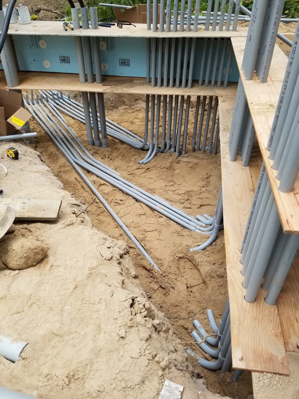Power Driven Electric Ltd | 1047 Marchand Rd, Howden, MB R5A 1J6, Canada | Phone: (204) 295-9092