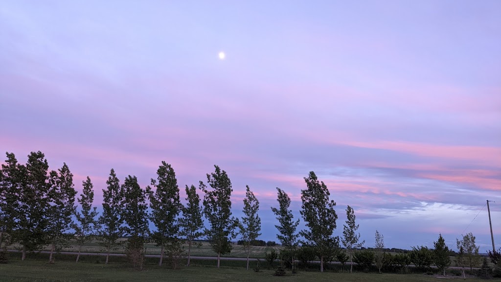 Aris Landscape Design | 281130 Township Rd 230, Rocky View, AB T1X 0H9, Canada | Phone: (403) 816-9651