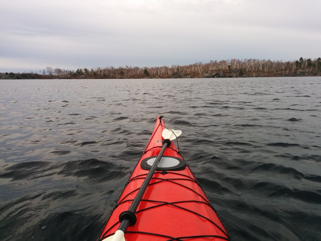 Lake Laurentian Conservation Area | 2309 S Bay Rd, Sudbury, ON P3E 6H7, Canada