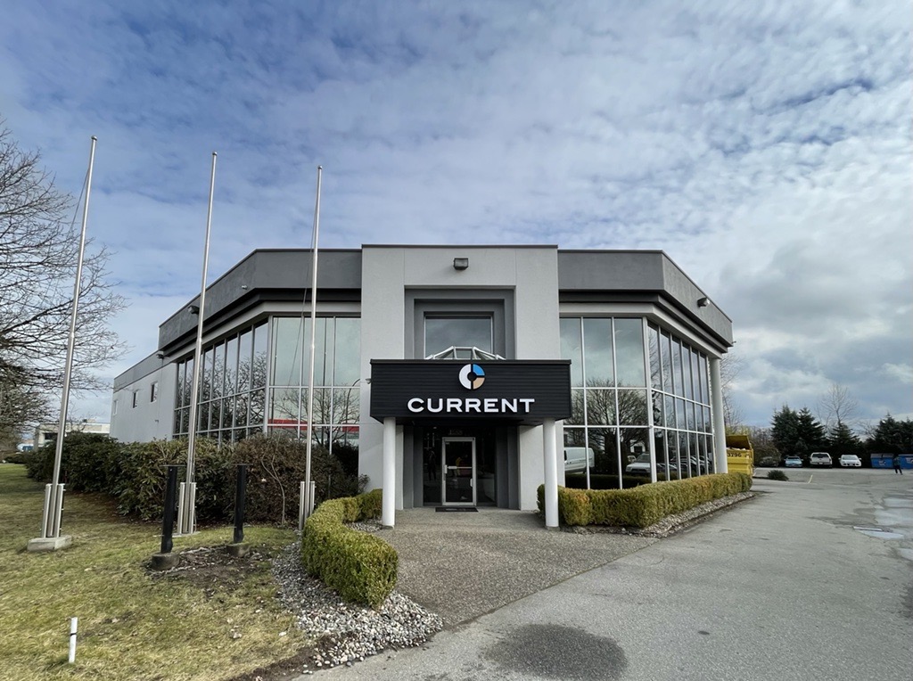 Current Scientific Corporation | 1588 Kebet Way, Port Coquitlam, BC V3C 5M5, Canada | Phone: (604) 461-5555