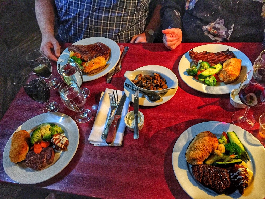 The Cattle Baron Alberta Steakhouse & Bar | 33 Sun Valley Blvd, Calgary, AB T2X 3V3, Canada | Phone: (403) 201-9000