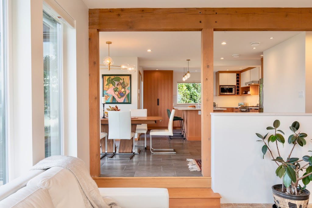 Knox Contracting Ltd | 7187 Lantzville Rd, Lantzville, BC V0R 2H0, Canada | Phone: (250) 714-2891