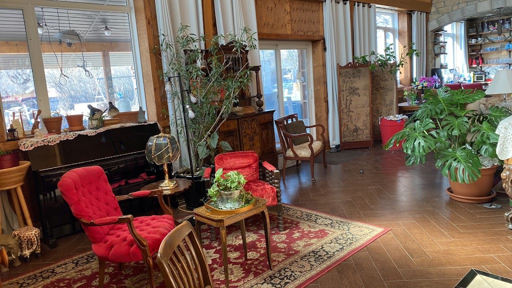 The Old Church B&B | 208 3 St, Warner, AB T0K 2L0, Canada | Phone: (587) 220-5003