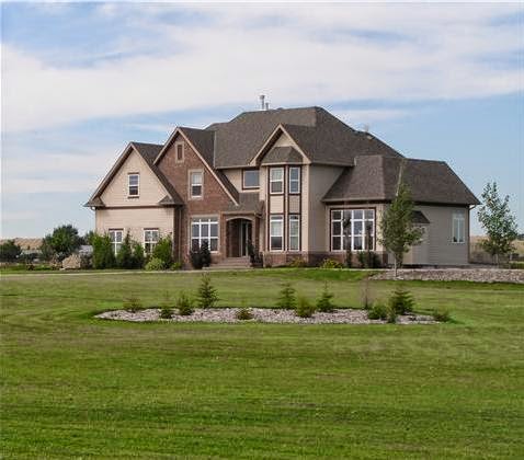 Calterra Country Estates | 72 Calterra Estates Dr, Balzac, AB T4B 3P4, Canada | Phone: (403) 239-6446
