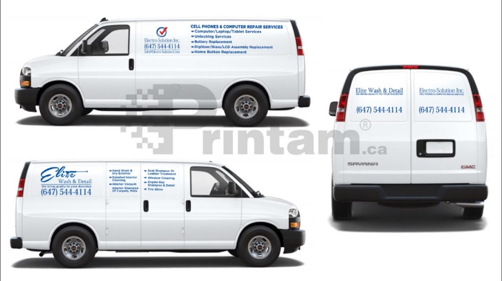 Electro Solution Inc | 78 Hepburn St, Markham, ON L3S 3Z9, Canada | Phone: (647) 544-4114