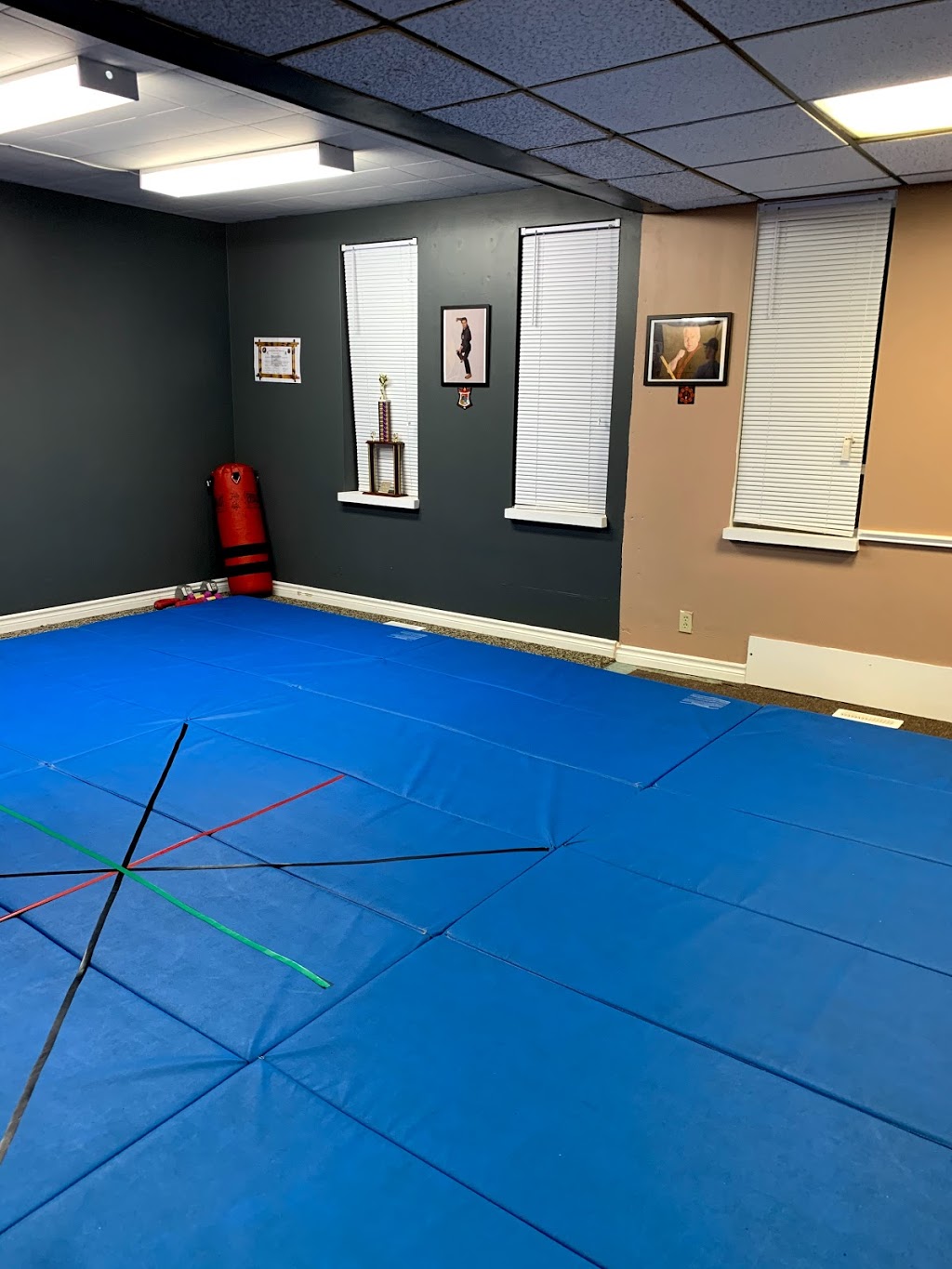 Practical Martial ARTS Academy | 6 George St N, Cambridge, ON N1S 2M7, Canada | Phone: (519) 841-1279