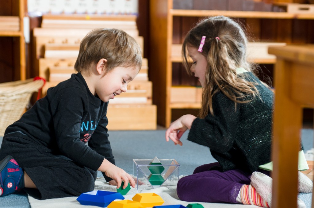 Meadow Montessori School | 11391 Dartford St, Maple Ridge, BC V2X 1V6, Canada | Phone: (604) 465-3492