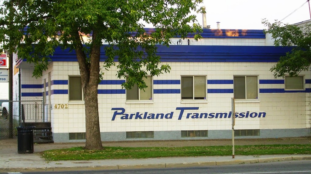 Parkland Transmission | 4702 51 Ave, Red Deer, AB T4N 4H1, Canada | Phone: (403) 342-1700