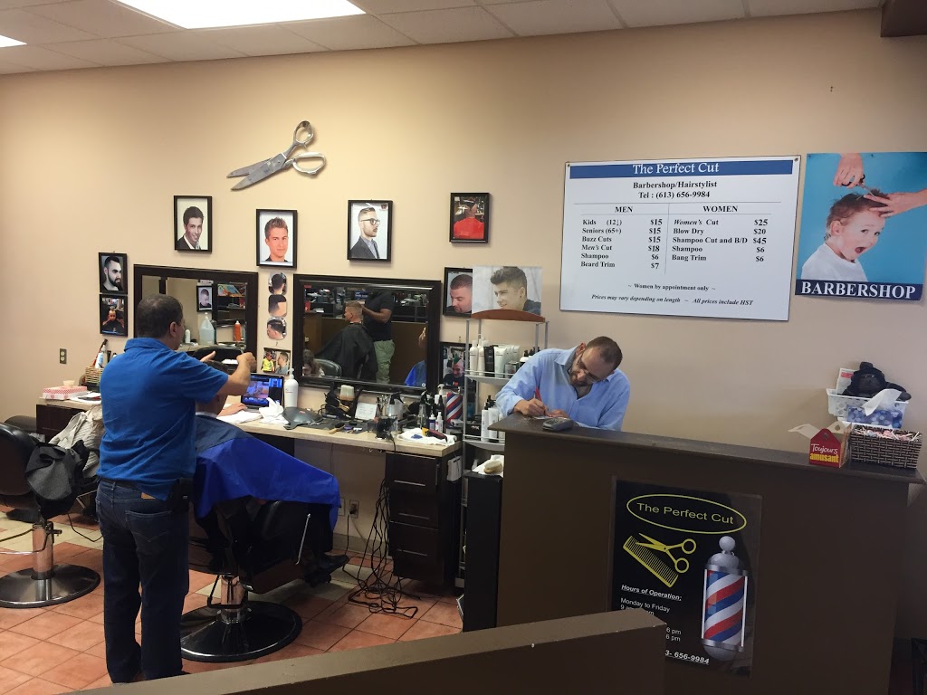 The Perfect Cut | INSIDE THE LOBLAW, 1980 Baseline Rd, Ottawa, ON K2C 0C6, Canada | Phone: (613) 656-9984