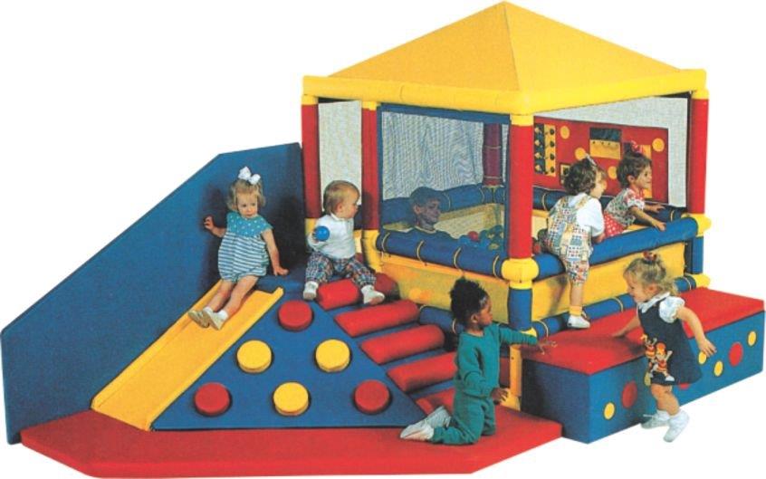 Modules de Jeux PROFUN Inc. | 801 Chem. Pintendre, Pintendre, QC G6C 1G2, Canada | Phone: (418) 927-0055