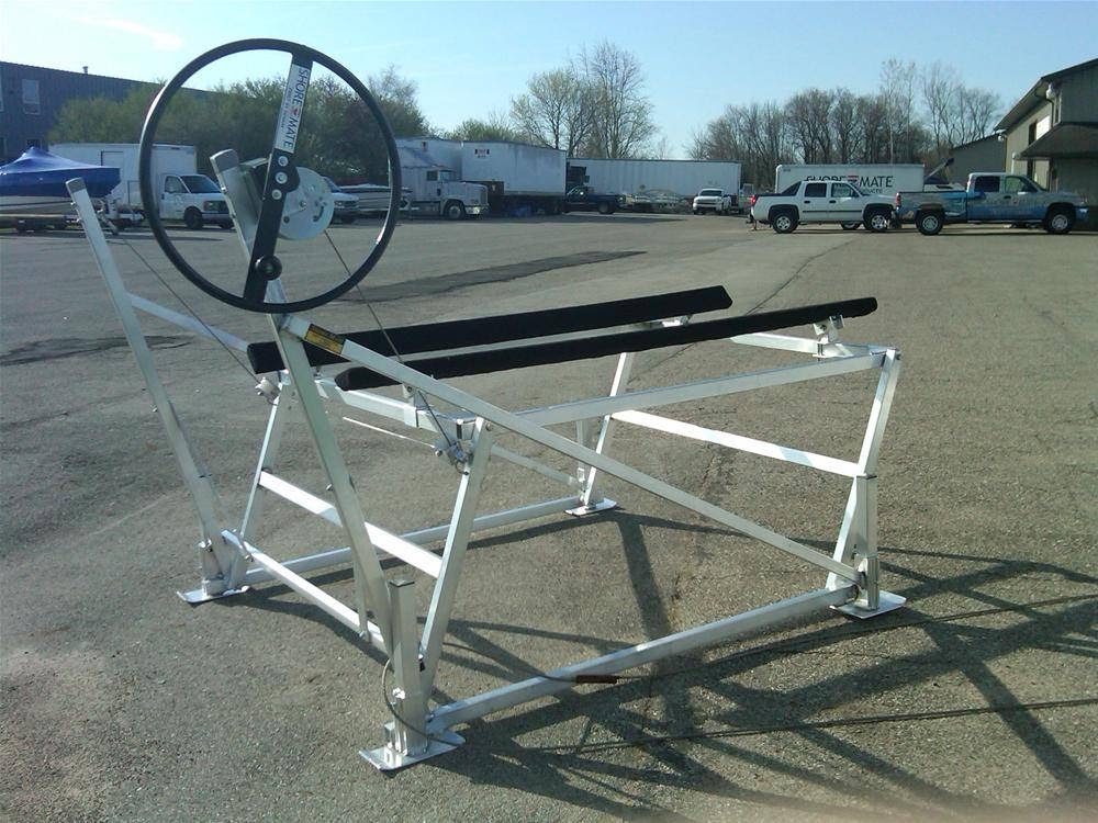 Ontario Boat Lifts | 971 Melrose Rd, Shannonville, ON K0K 3A0, Canada | Phone: (613) 885-4959