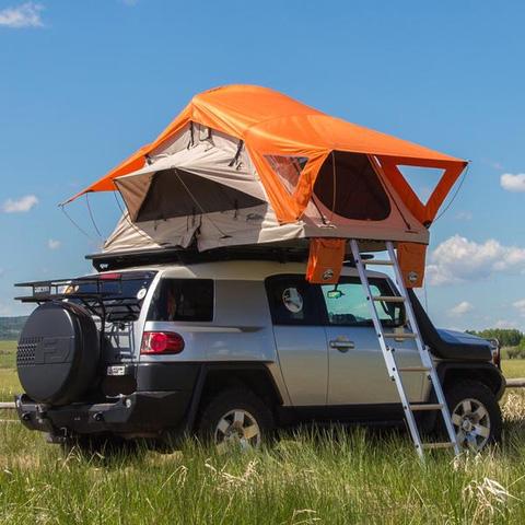 Aventure Bois Overland | 520 Rue St Gilbert, Saint-Marc-des-Carrières, QC G0A 4B0, Canada | Phone: (418) 284-7725
