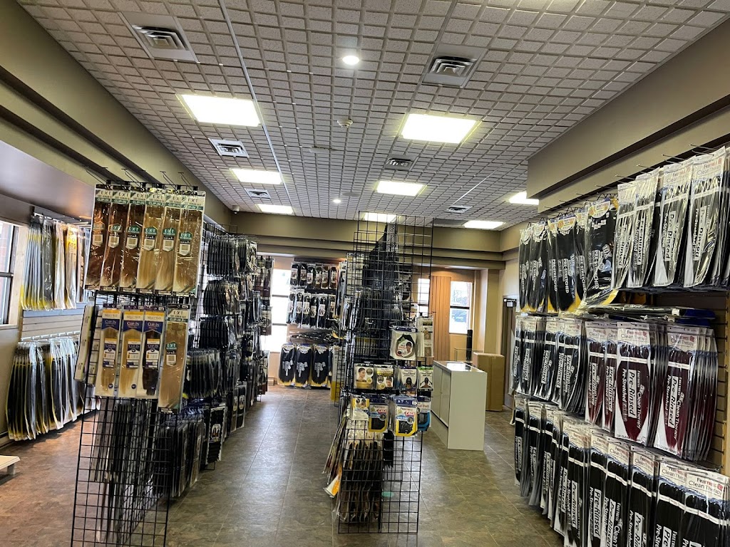 Gifted Fingers International Ltd Food & beauty supply | 1006 Nairn Ave, Winnipeg, MB R2L 0Y2, Canada | Phone: (204) 306-0101