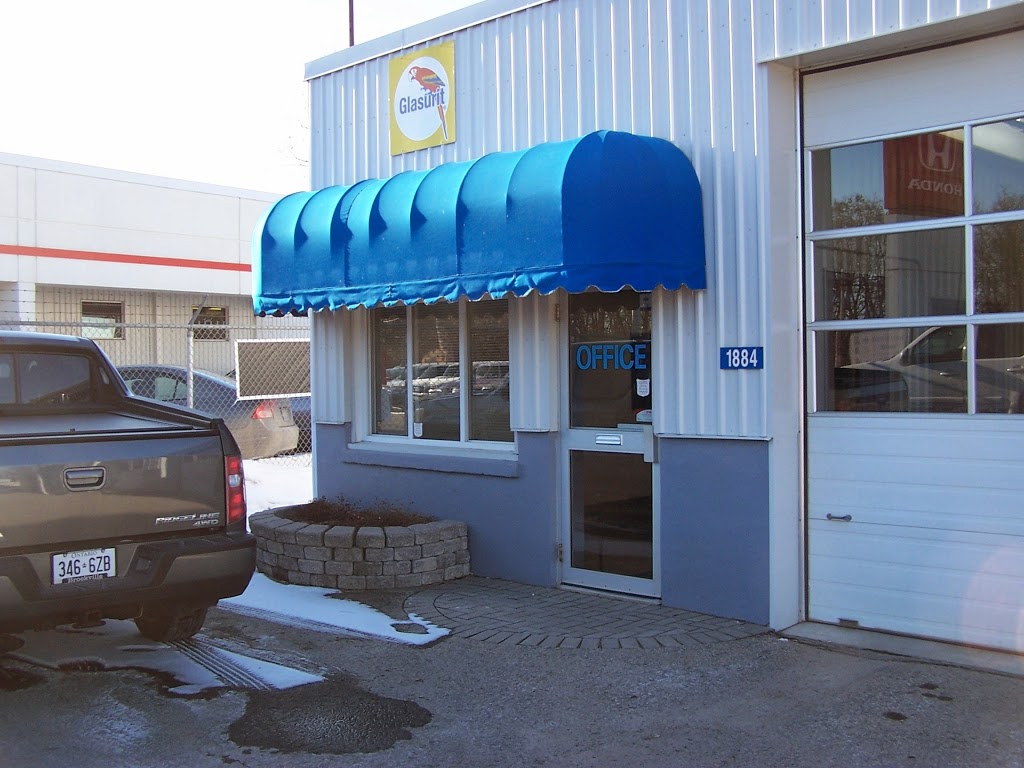 Ravenhorst Motors | 1884 2, Brockville, ON K6V 5T1, Canada | Phone: (613) 345-5513
