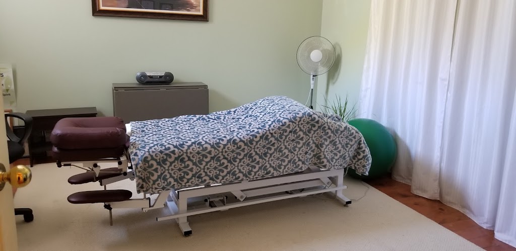 Sampsons Body Balance | 183 Bayfield St, Barrie, ON L4M 3B4, Canada | Phone: (705) 252-5531