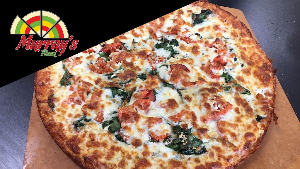 Murrays Pizza & Pasta | 107 - 1924 Summit Dr, Kelowna, BC V1V 3E9, Canada | Phone: (778) 484-3000