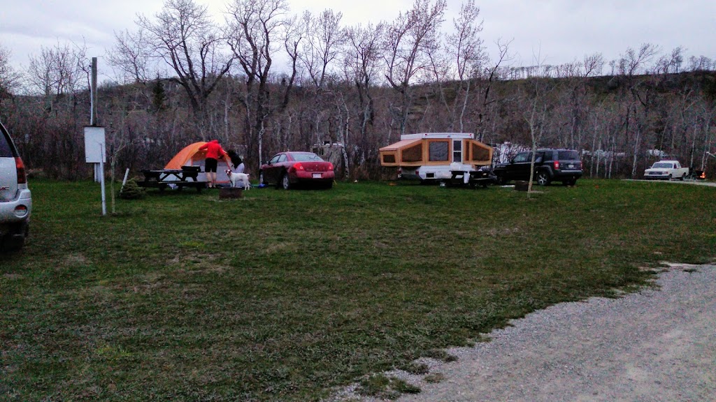 Castle River Rodeo Campground | HWY 507, Pincher Creek No. 9, AB T0K 1H0, Canada | Phone: (403) 627-7409