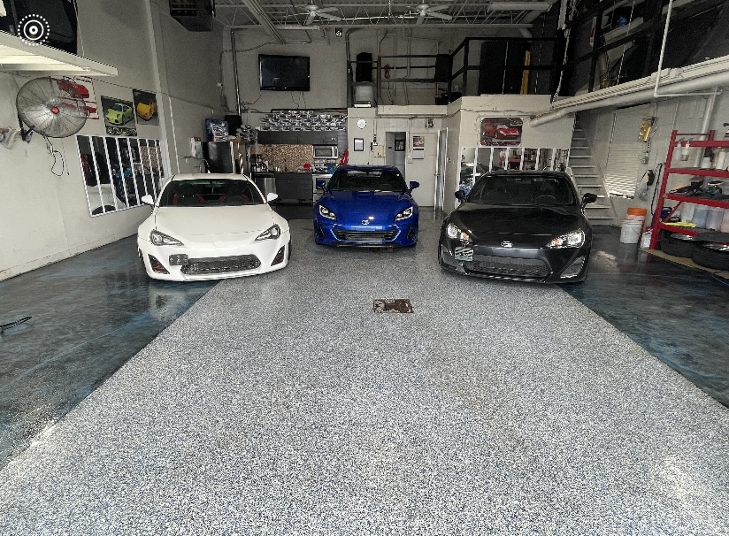 Concord Auto Detailing 101 Freshway Dr A, Concord, ON L4K 1R9, Canada