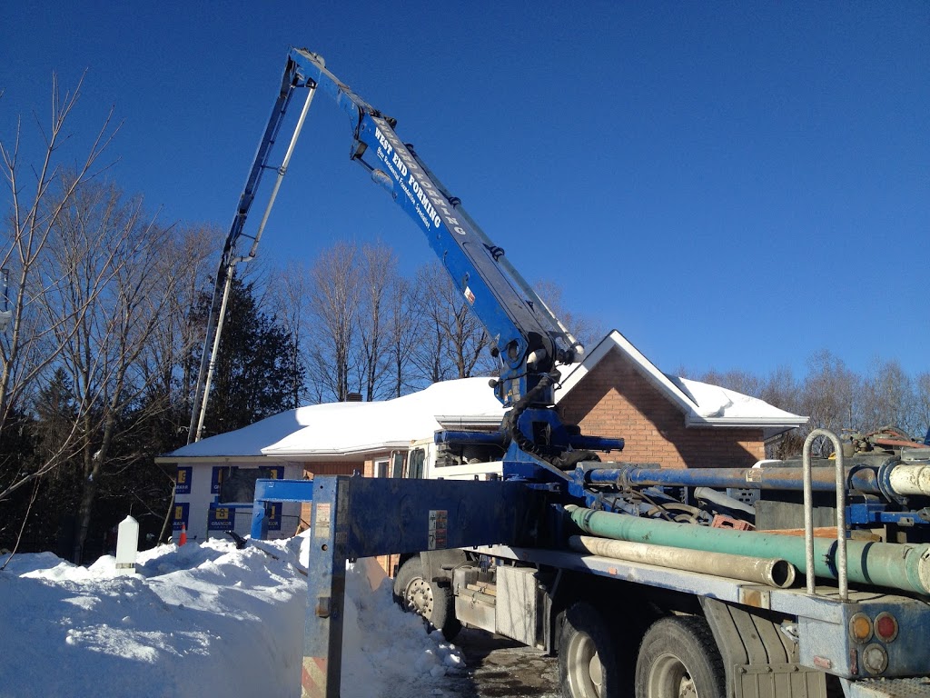 West End Forming | 4609 March Rd, Almonte, ON K0A 1A0, Canada | Phone: (613) 256-8601