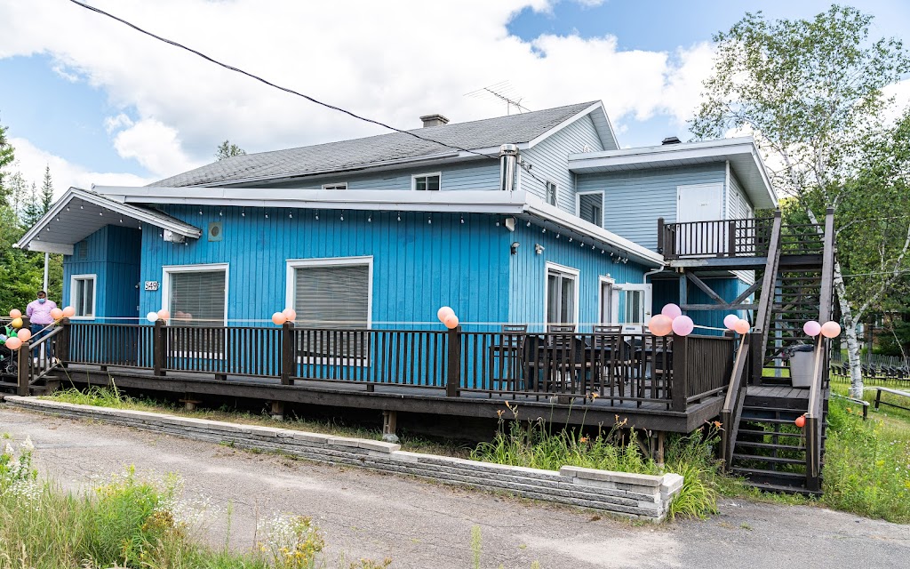 Auberge HALDER Lodge Inn | 549 Chemin de Ste Marguerite, Sainte-Marguerite-du-Lac-Masson, QC J0T 1L0, Canada | Phone: (514) 900-9663