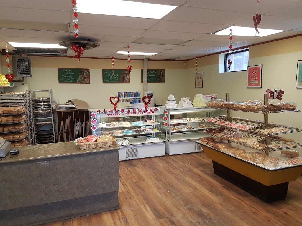 Northgate Bakery | 1771 Winnipeg St, Regina, SK S4P 1G1, Canada | Phone: (306) 543-5955