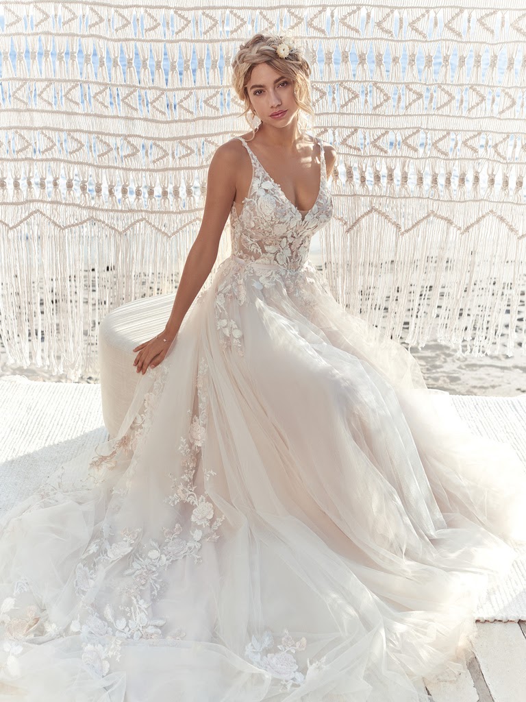 Lavande Bridal Boutique | 1248 Dundas St E Suite 10, Mississauga, ON L4Y 2C1, Canada | Phone: (905) 949-2345