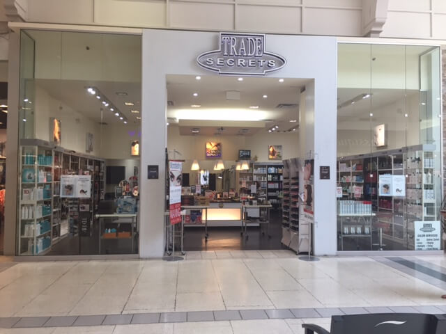 Trade Secrets | Burlington Mall | 777 Guelph Line, Burlington, ON L7R 3N2, Canada | Phone: (905) 639-0300