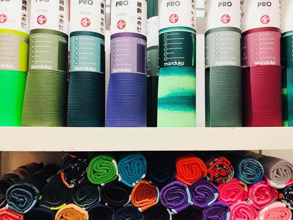 Yoga Central | 5124 122 St NW, Edmonton, AB T6H 3S3, Canada | Phone: (780) 439-0014