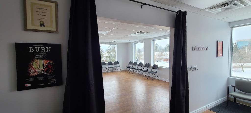Kanata Acting Studio | 700 March Rd #201, Kanata, ON K2K 2V9, Canada | Phone: (613) 617-2219