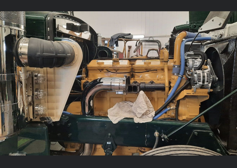 K&A Repairs LTD. | 38557 Belgrave Rd, Belgrave, ON N0G 1E0, Canada | Phone: (289) 259-3276