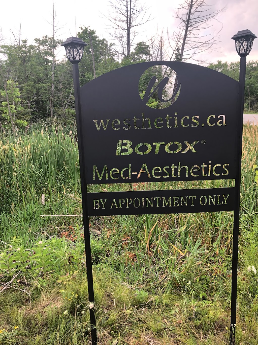 Westhetics Med-Aesthetics | RR1, Hanover, ON N4N 3B8, Canada | Phone: (519) 266-6872