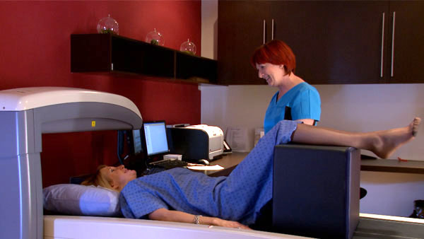 Clinix Imagerie Médicale et Intervention - Ste-Foy | 2600 Boulevard Laurier #295, Québec, QC G1V 4T3, Canada | Phone: (418) 653-9933
