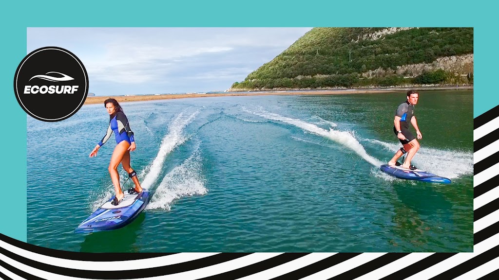 Ecosurf Canada - Location de planches de surf électriques | Quai Ryan, 23 38e Av, Sabrevois, QC J0J 2G0, Canada | Phone: (514) 994-7905