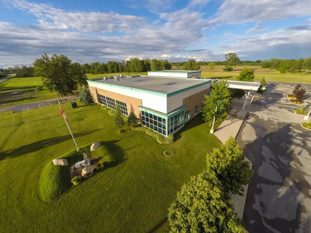 Petrolia YMCA | 360 Tank St, Petrolia, ON N0N 1R0, Canada | Phone: (519) 882-2232