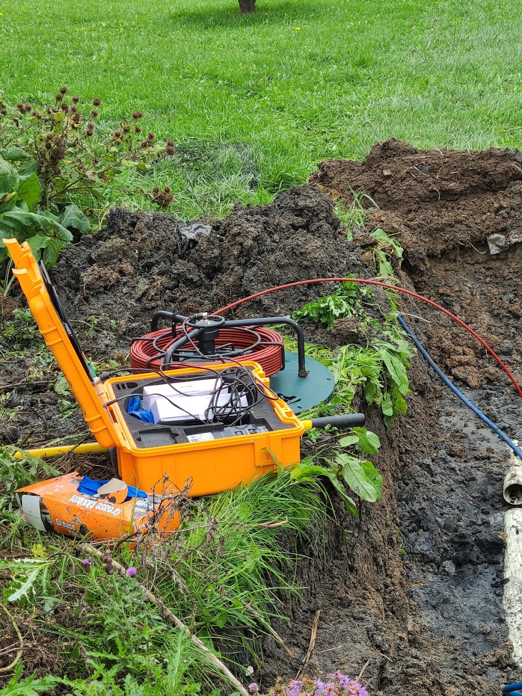 Bioflow Septic Solutions | 36 Unity Side Road, Caledonia, ON N3W 1Y2, Canada | Phone: (226) 215-3242